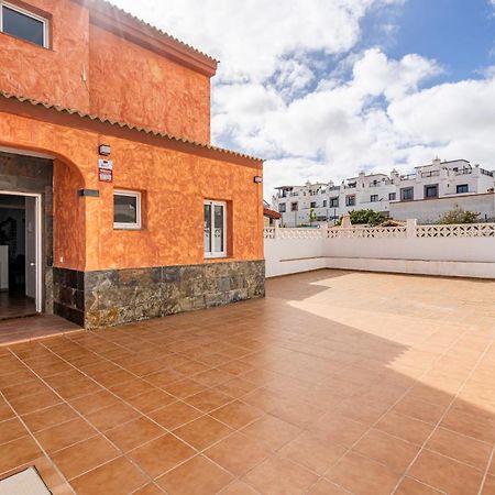 Villa Paraiso Corralejo Exterior photo