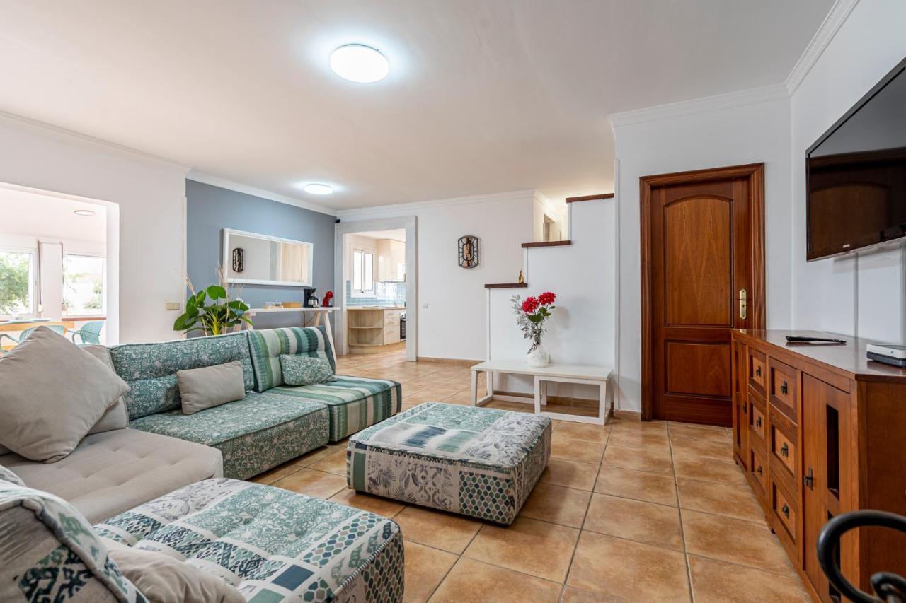 Villa Paraiso Corralejo Exterior photo