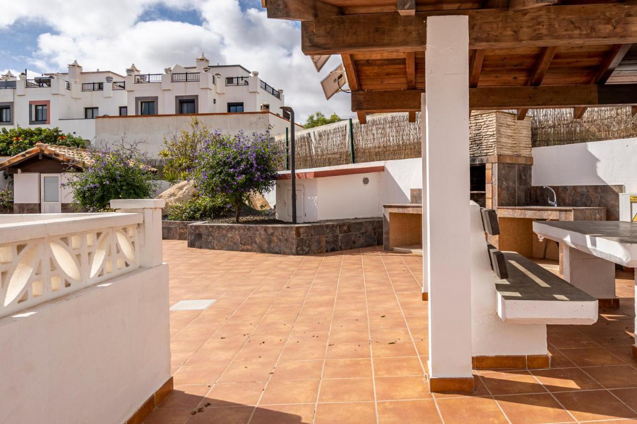 Villa Paraiso Corralejo Exterior photo
