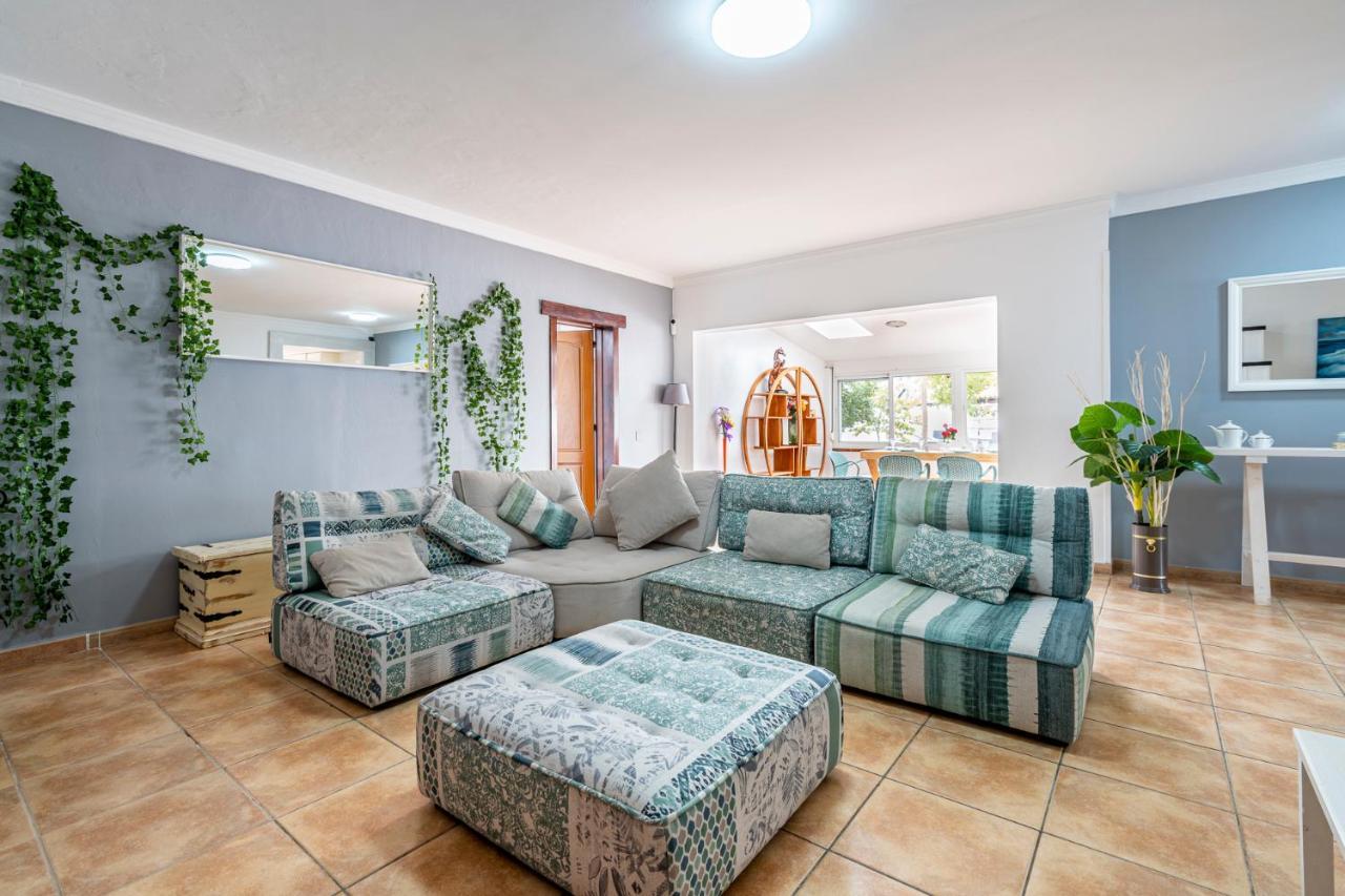 Villa Paraiso Corralejo Exterior photo