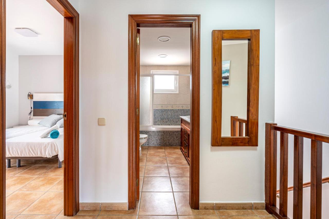 Villa Paraiso Corralejo Exterior photo