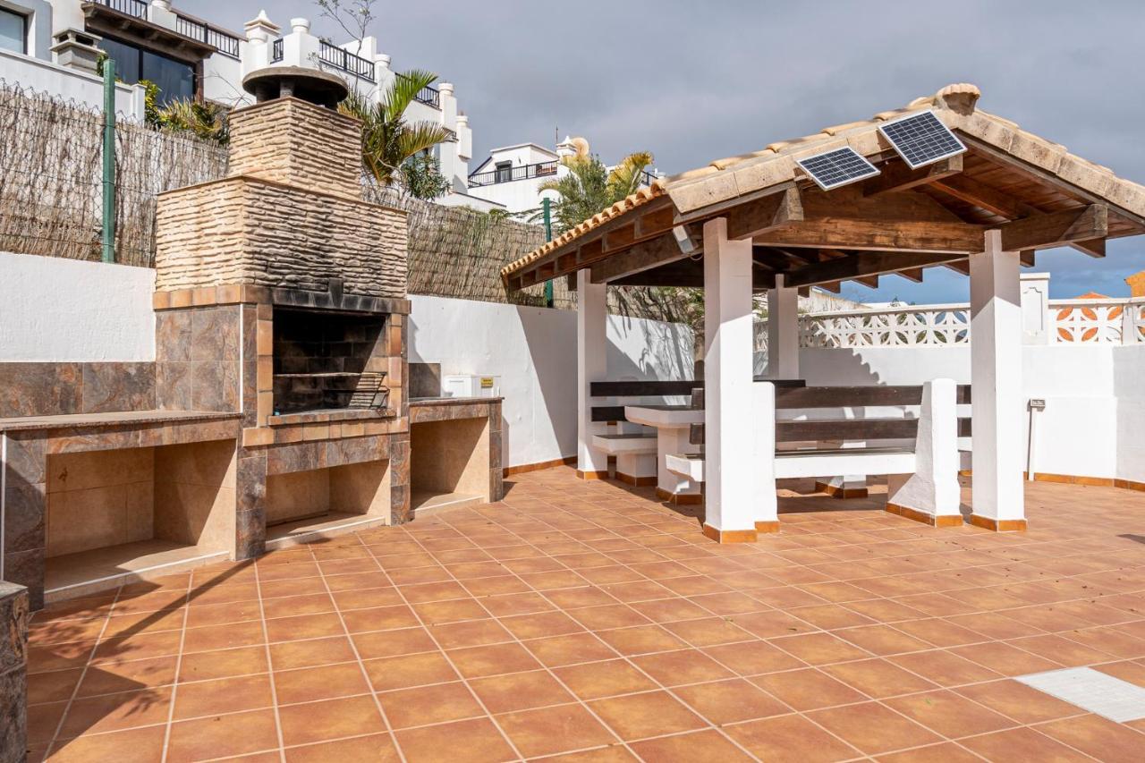 Villa Paraiso Corralejo Exterior photo