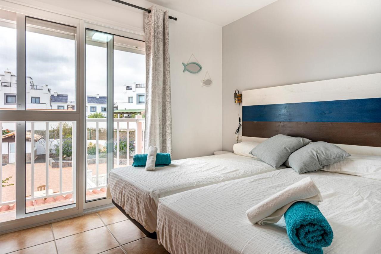 Villa Paraiso Corralejo Exterior photo