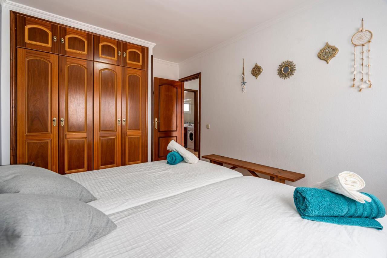 Villa Paraiso Corralejo Exterior photo