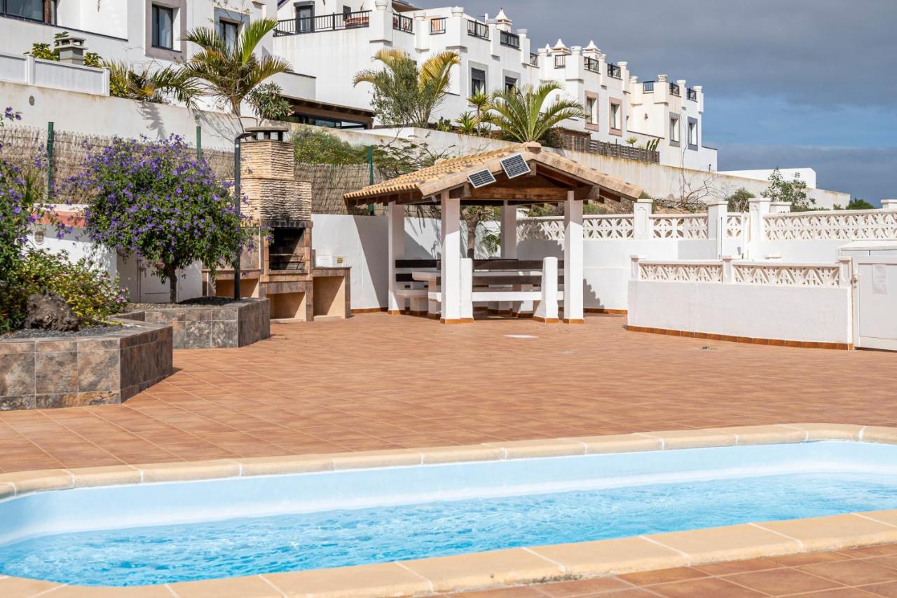Villa Paraiso Corralejo Exterior photo
